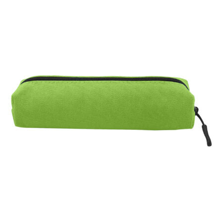 Canvas Tube Pencil Case - PKG015