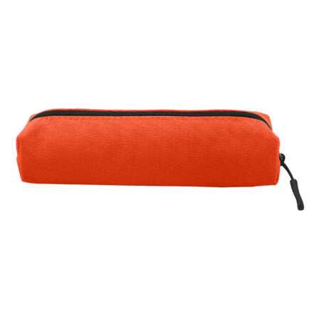 Canvas Tube Pencil Case - PKG015