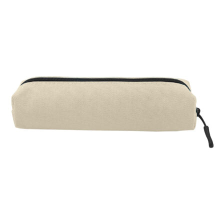 Canvas Tube Pencil Case - PKG015
