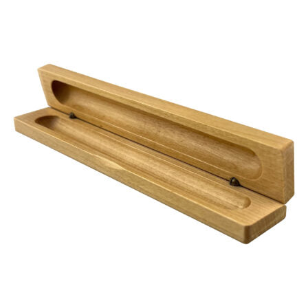 Wood Single Presenter - PKG016