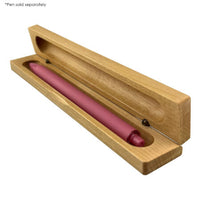 Wood Single Presenter - PKG016