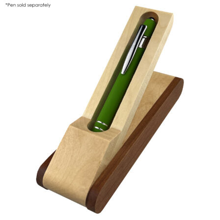 Wood Twist Presenter - PKG017
