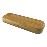 Bamboo Single Deluxe Presenter - PKG018