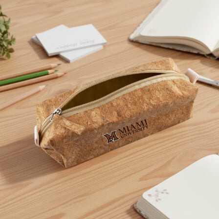 Cork Pencil Case - PKG020