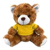 Teddy Bear Plush  - PL001
