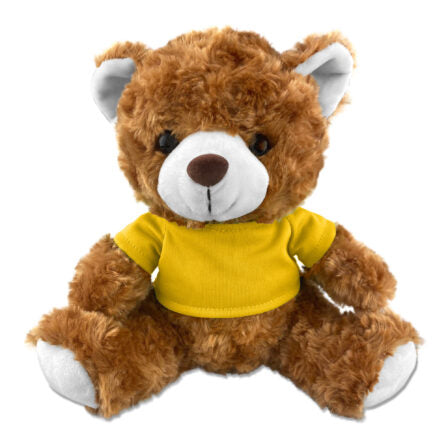 Teddy Bear Plush  - PL001