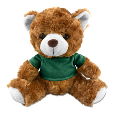 Teddy Bear Plush  - PL001