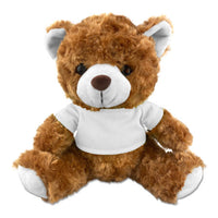Teddy Bear Plush  - PL001