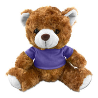 Teddy Bear Plush  - PL001