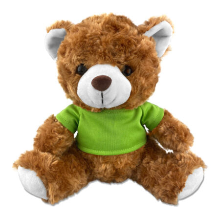 Teddy Bear Plush  - PL001