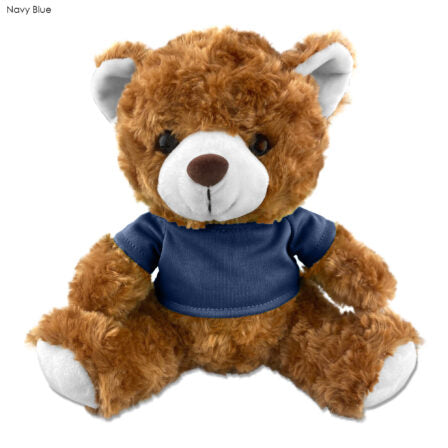 Teddy Bear Plush  - PL001