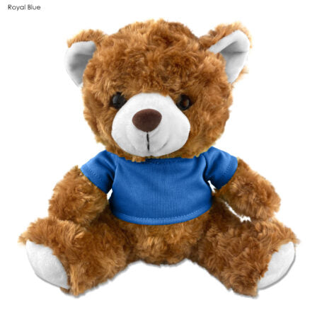 Teddy Bear Plush  - PL001
