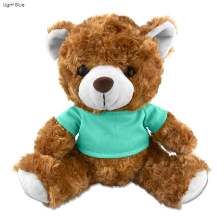 Teddy Bear Plush  - PL001