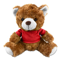 Teddy Bear Plush  - PL001