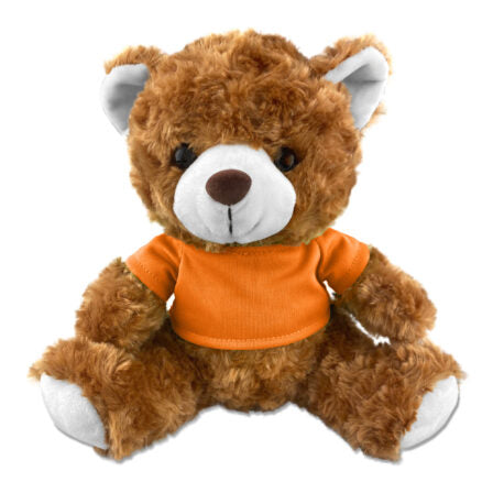 Teddy Bear Plush  - PL001