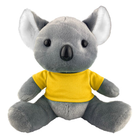Koala Plush  - PL002