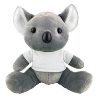 Koala Plush  - PL002