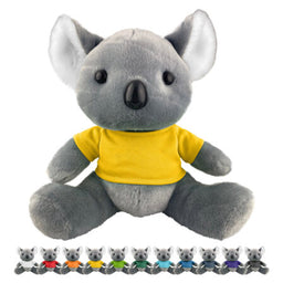 Koala Plush  - PL002