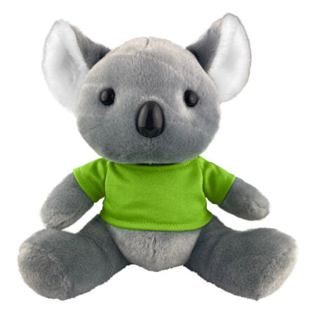 Koala Plush  - PL002