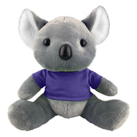 Koala Plush  - PL002