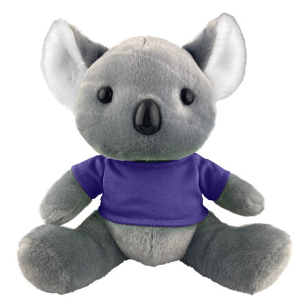 Koala Plush  - PL002