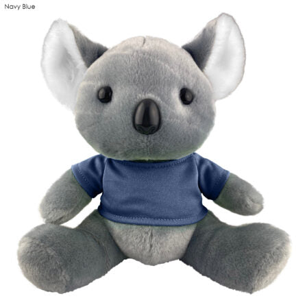 Koala Plush  - PL002