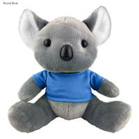 Koala Plush  - PL002