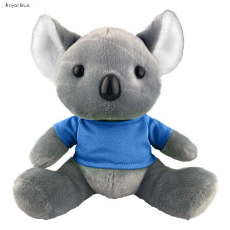 Koala Plush  - PL002