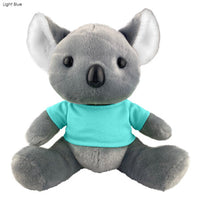 Koala Plush  - PL002