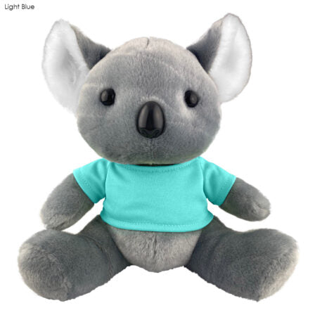 Koala Plush  - PL002