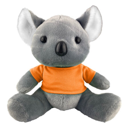 Koala Plush  - PL002