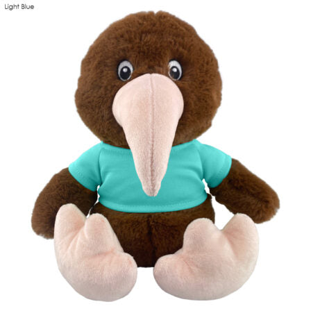 Kiwi Plush  - PL003