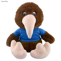 Kiwi Plush  - PL003
