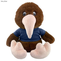 Kiwi Plush  - PL003