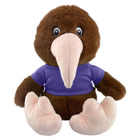 Kiwi Plush  - PL003