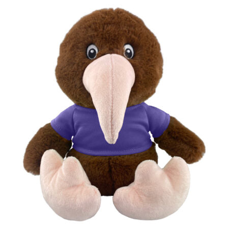 Kiwi Plush  - PL003