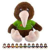 Kiwi Plush  - PL003