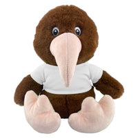 Kiwi Plush  - PL003