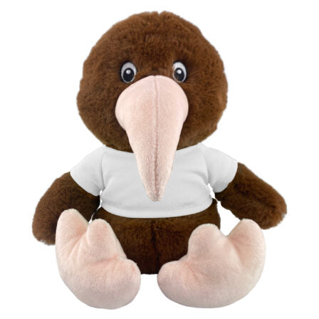 Kiwi Plush  - PL003