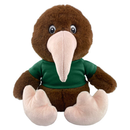 Kiwi Plush  - PL003