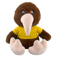 Kiwi Plush  - PL003