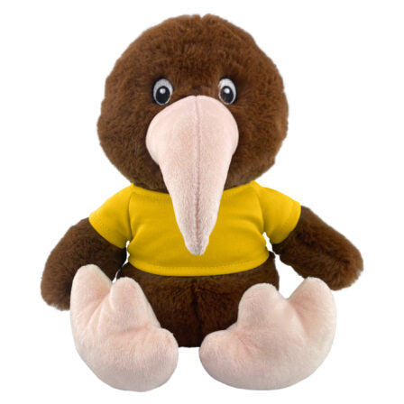 Kiwi Plush  - PL003
