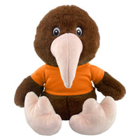 Kiwi Plush  - PL003