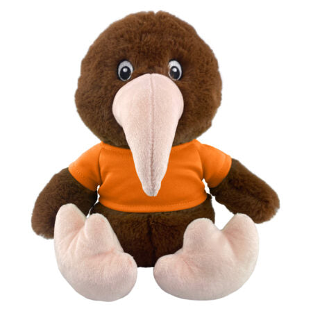 Kiwi Plush  - PL003