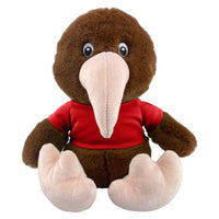 Kiwi Plush  - PL003