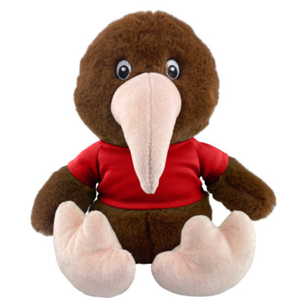 Kiwi Plush  - PL003