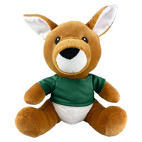 Kangaroo Plush  - PL004