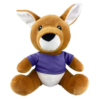 Kangaroo Plush  - PL004