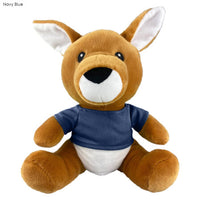 Kangaroo Plush  - PL004