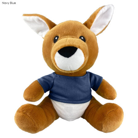 Kangaroo Plush  - PL004